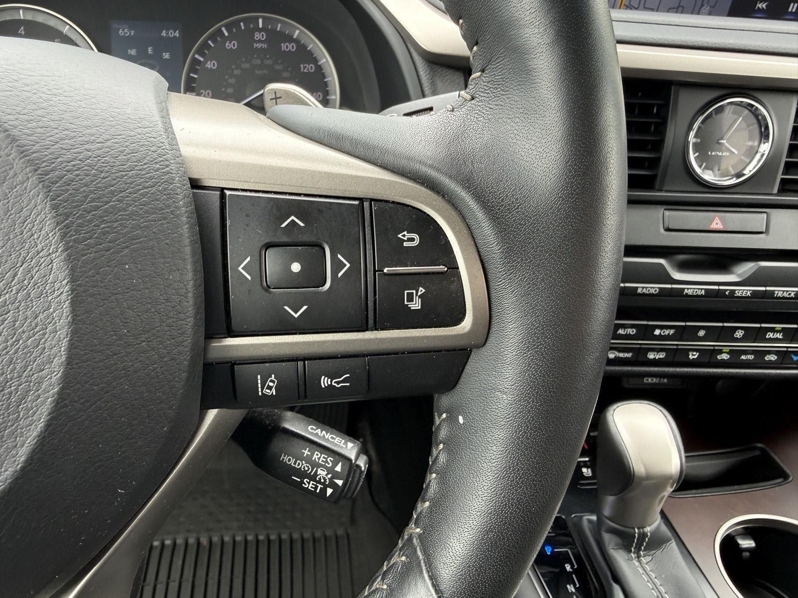 2022 Lexus RX 350 RX 350