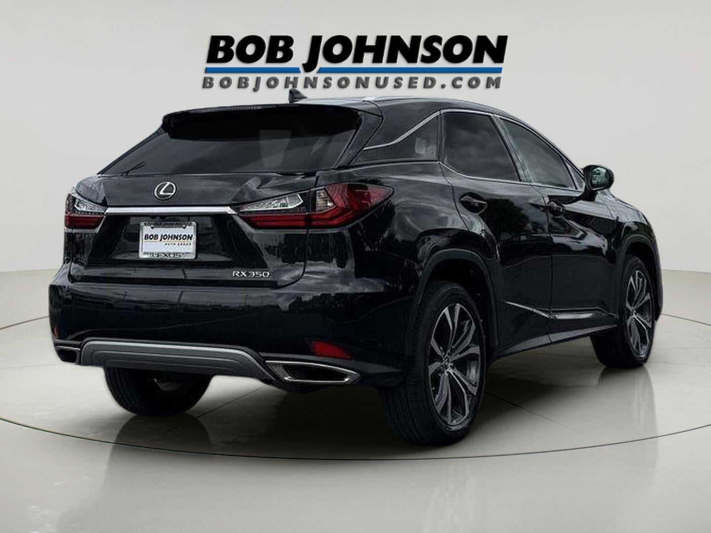 2022 Lexus RX 350 RX 350