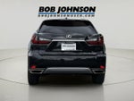 2022 Lexus RX 350 RX 350
