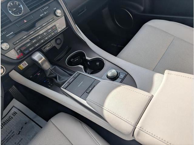 2022 Lexus RX 350 AWD