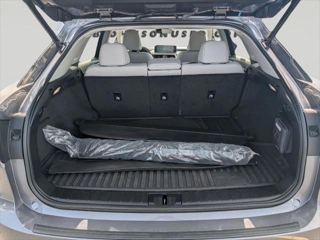 2022 Lexus RX 350 AWD