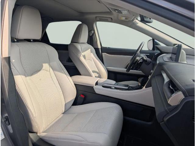 2022 Lexus RX 350 AWD