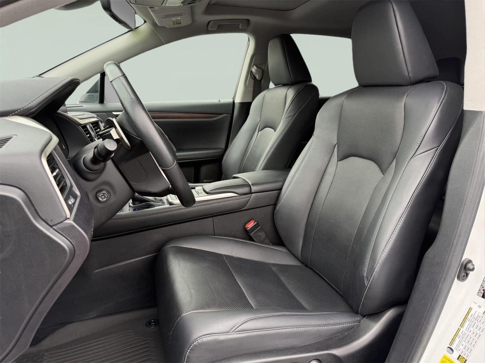 2022 Lexus RX AWD