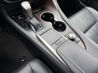 2022 Lexus RX AWD