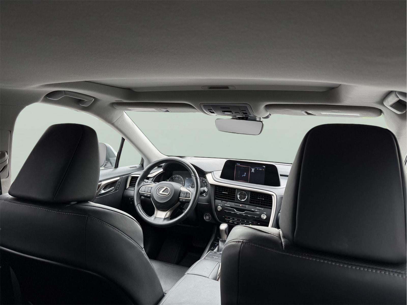 2022 Lexus RX AWD