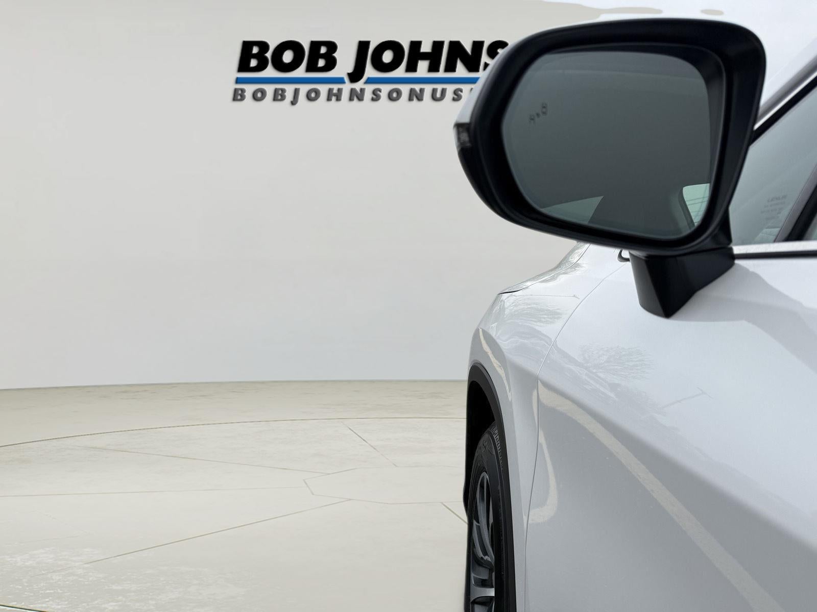 2022 Lexus RX AWD
