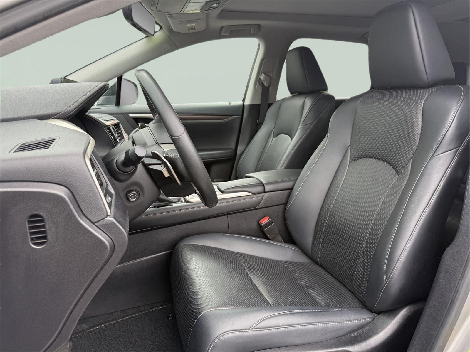 2021 Lexus RX 350 RX 350