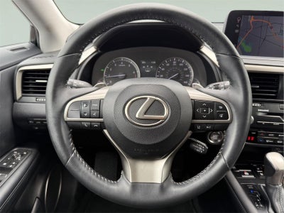 2021 Lexus RX 350 RX 350
