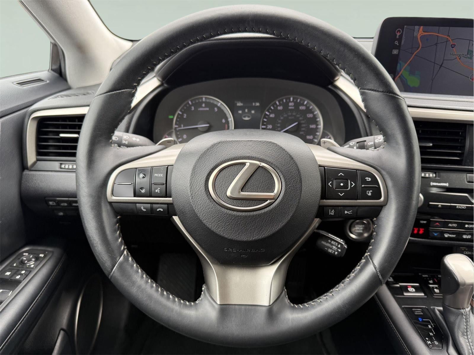 2021 Lexus RX 350 RX 350