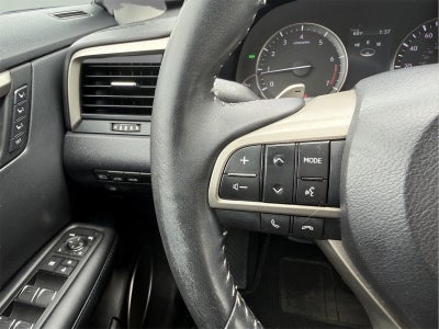 2021 Lexus RX 350 RX 350