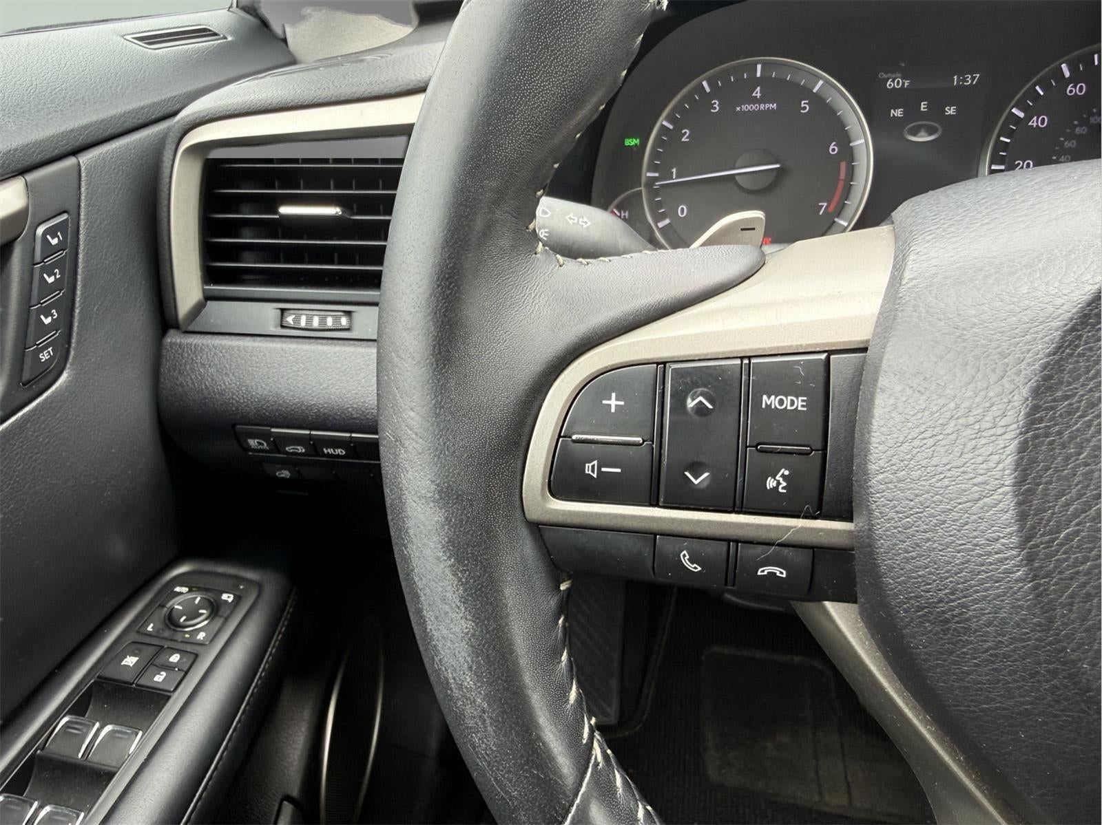 2021 Lexus RX 350 RX 350