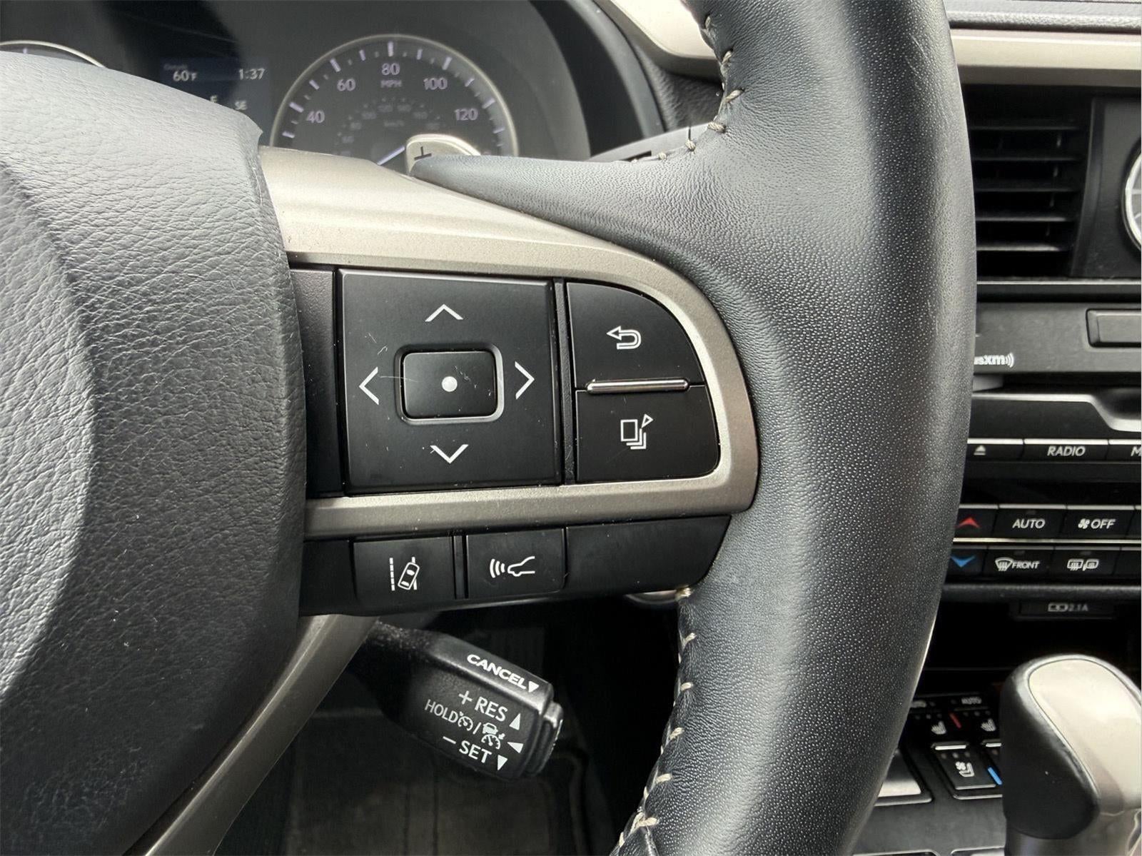 2021 Lexus RX 350 RX 350