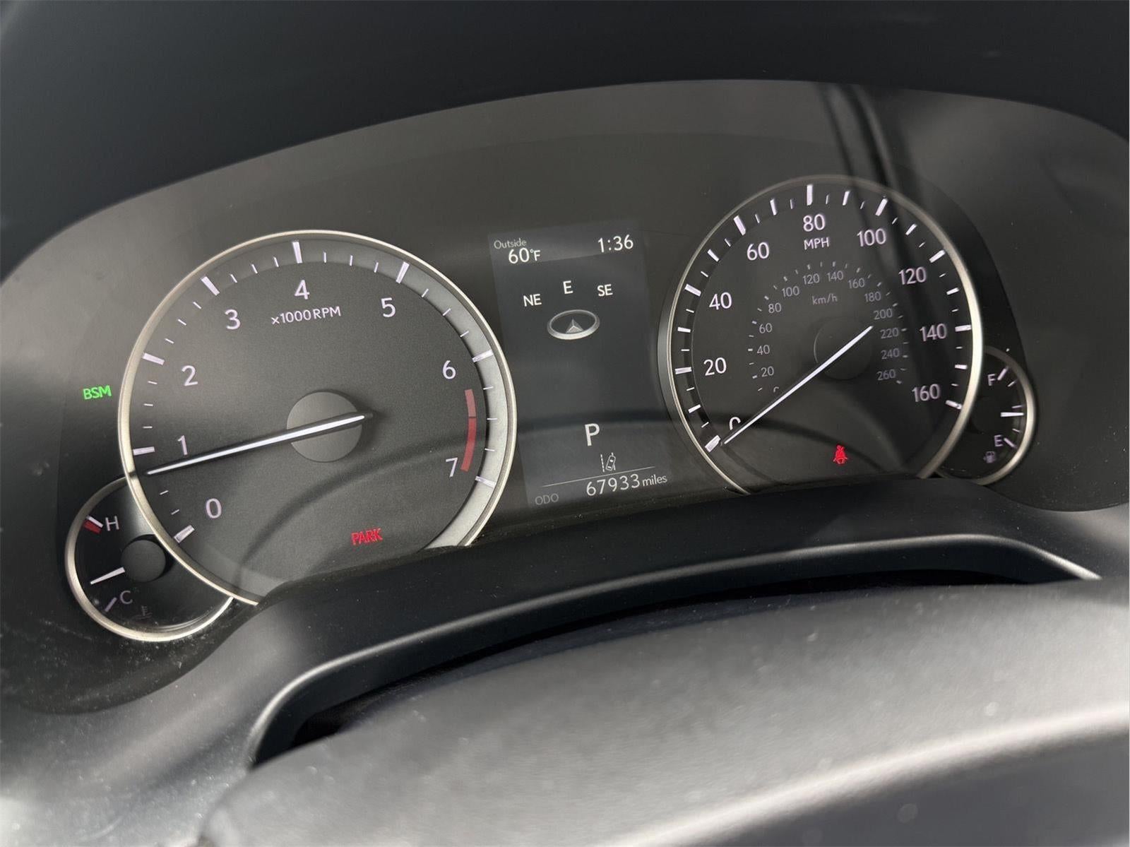 2021 Lexus RX 350 RX 350