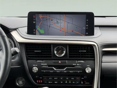 2021 Lexus RX 350 RX 350