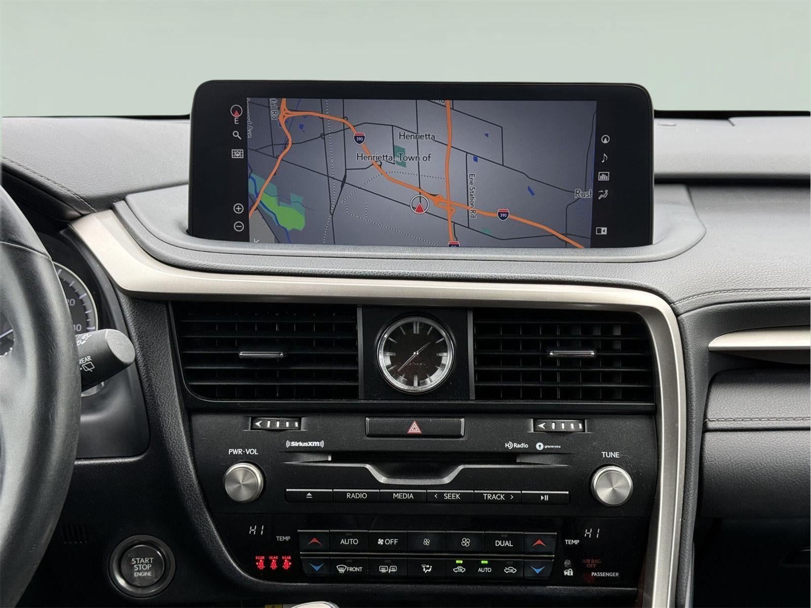 2021 Lexus RX 350 RX 350