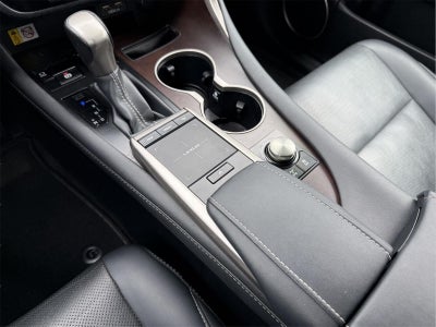 2021 Lexus RX 350 RX 350