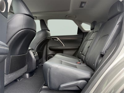 2021 Lexus RX 350 RX 350