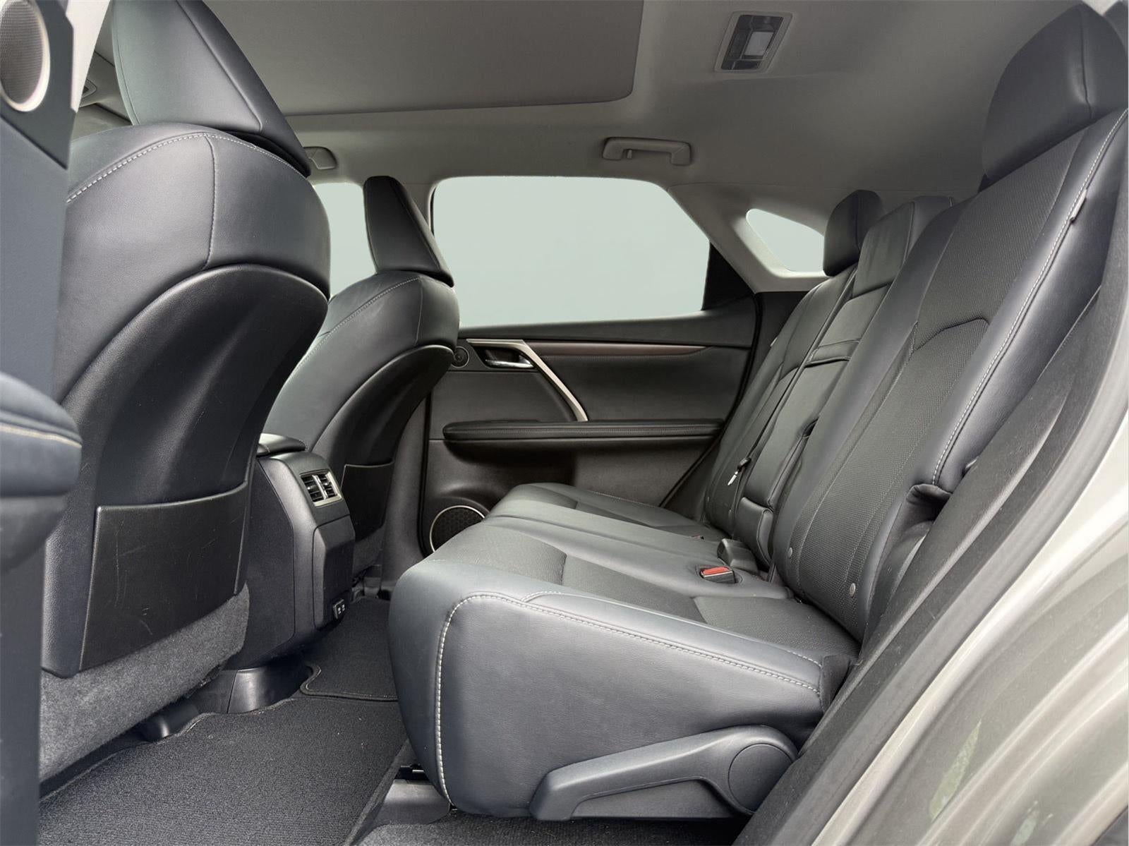 2021 Lexus RX 350 RX 350
