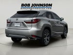 2021 Lexus RX 350 RX 350