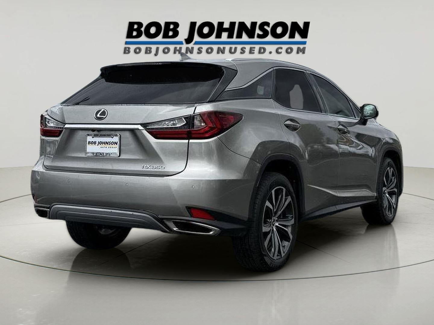 2021 Lexus RX 350 RX 350