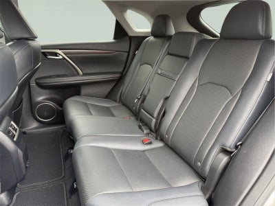 2021 Lexus RX 350 RX 350
