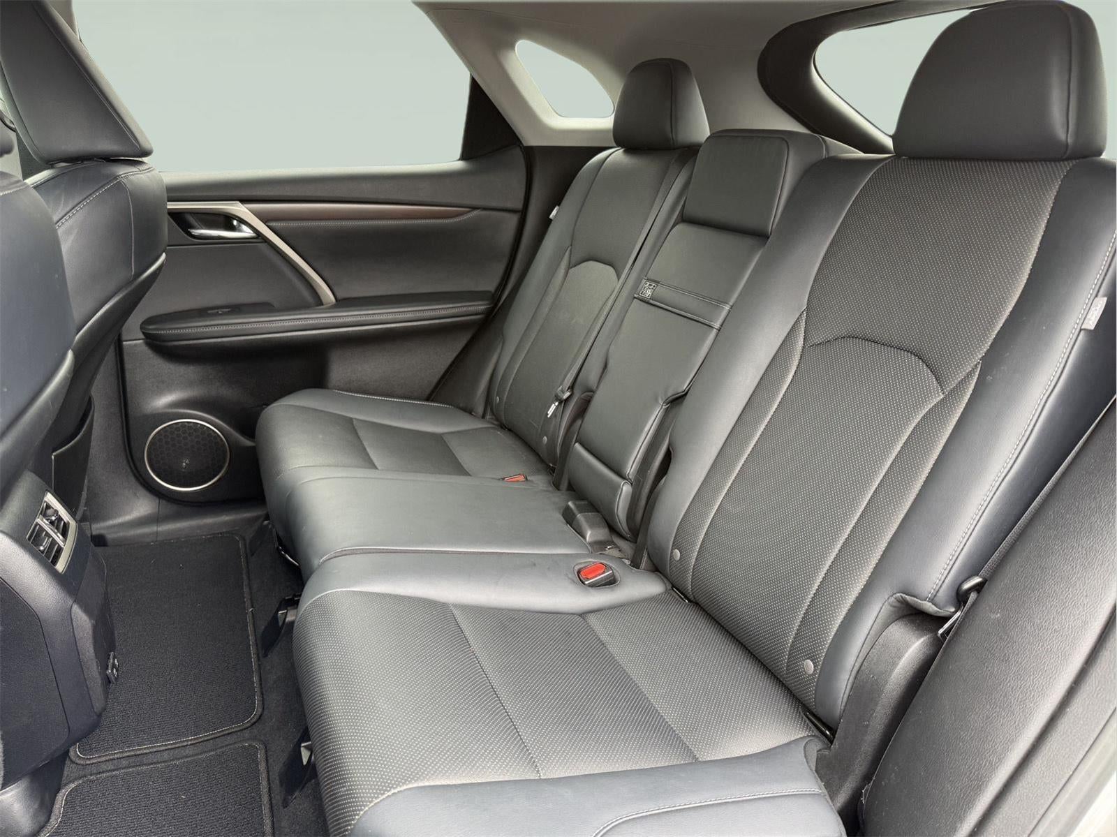 2021 Lexus RX 350 RX 350
