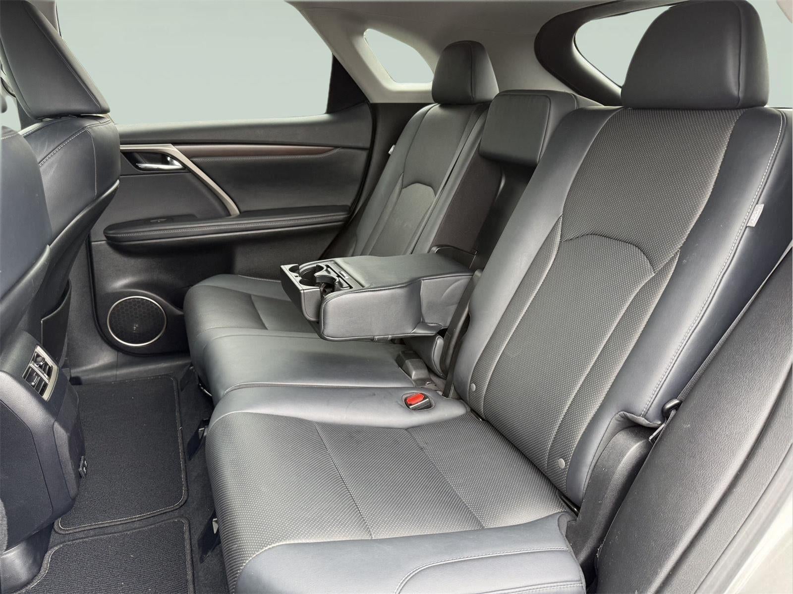 2021 Lexus RX 350 RX 350
