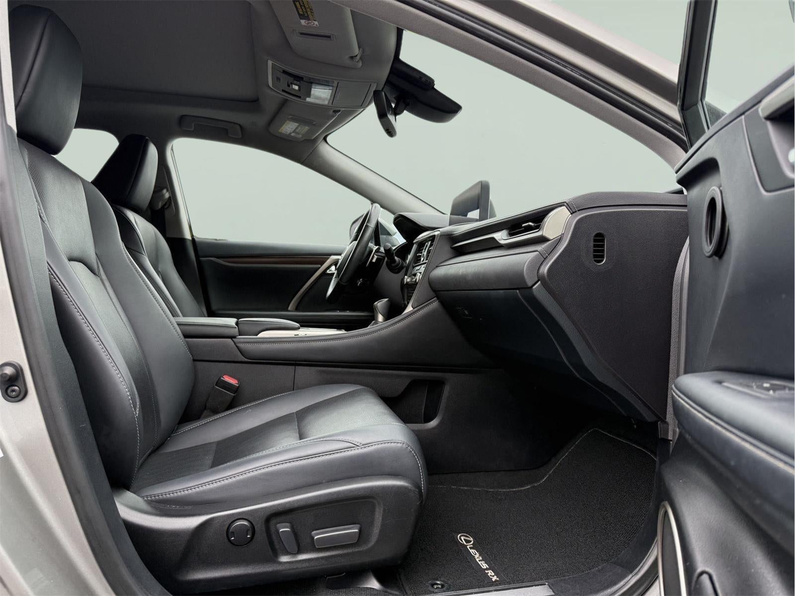 2021 Lexus RX 350 RX 350
