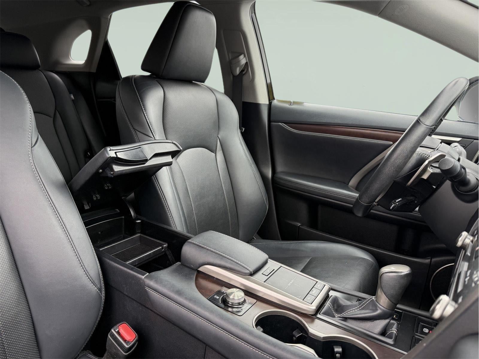 2021 Lexus RX 350 RX 350