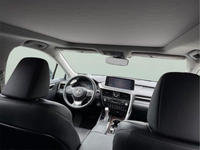2021 Lexus RX 350 RX 350