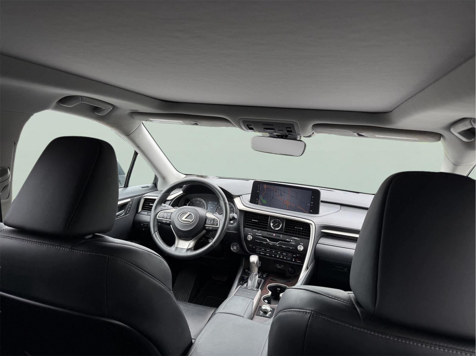 2021 Lexus RX 350 RX 350