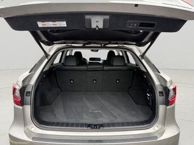 2021 Lexus RX 350 RX 350
