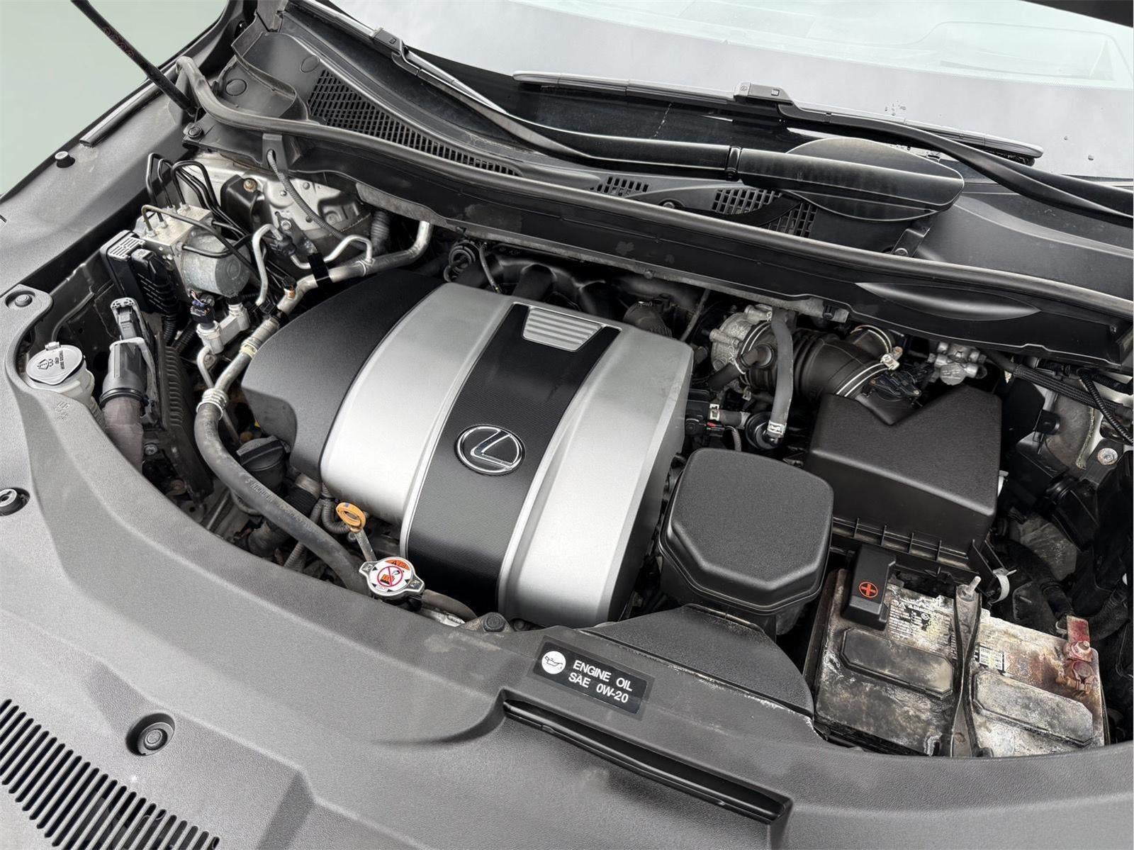 2021 Lexus RX 350 RX 350