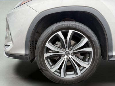 2021 Lexus RX 350 RX 350