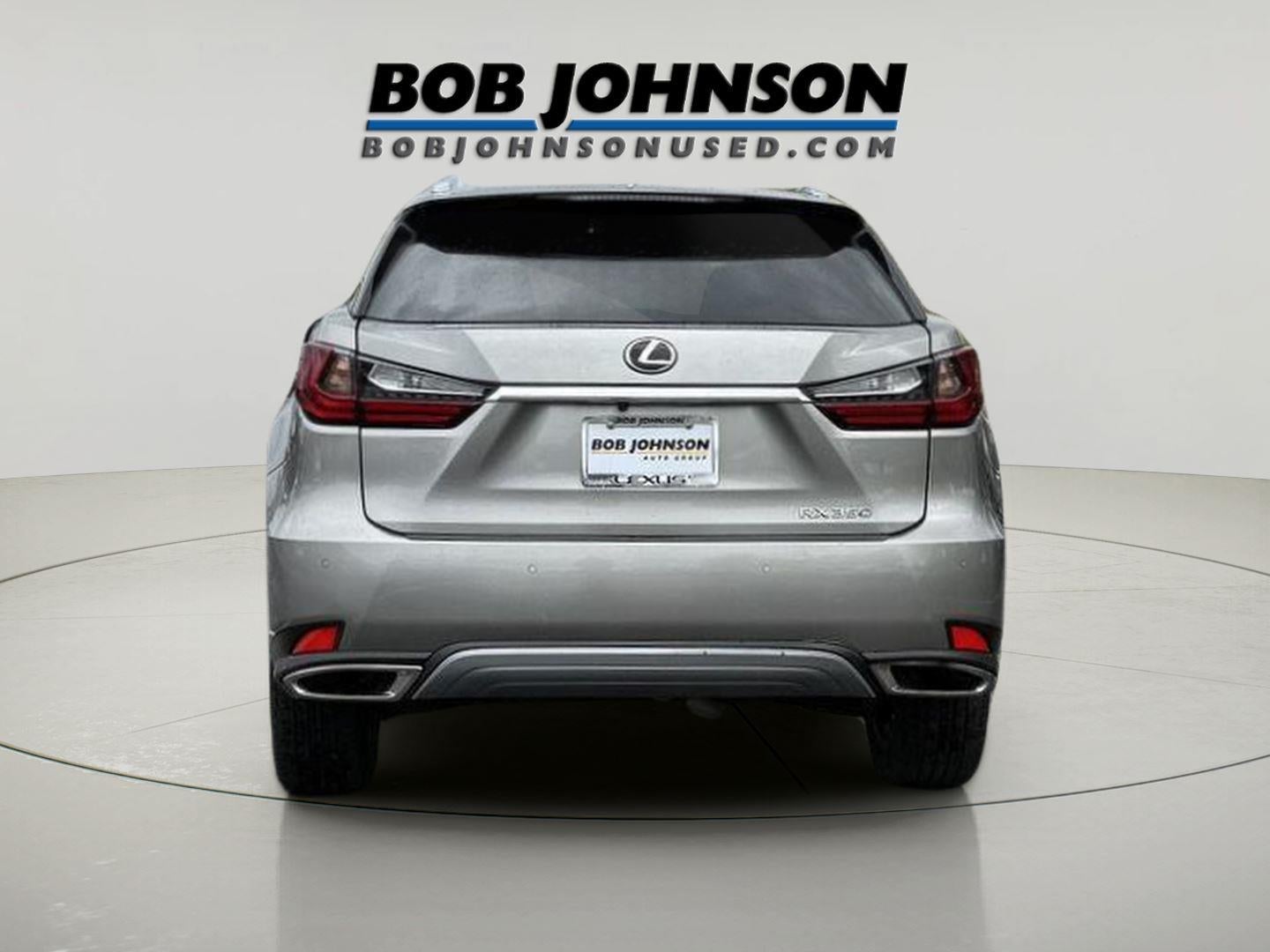 2021 Lexus RX 350 RX 350