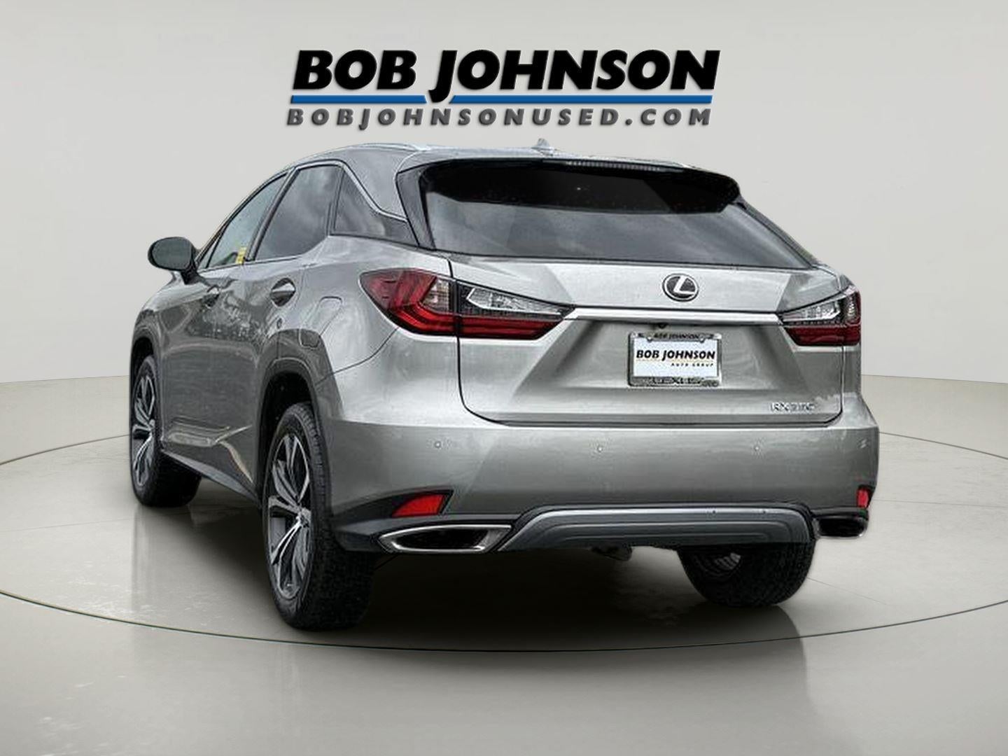 2021 Lexus RX 350 RX 350