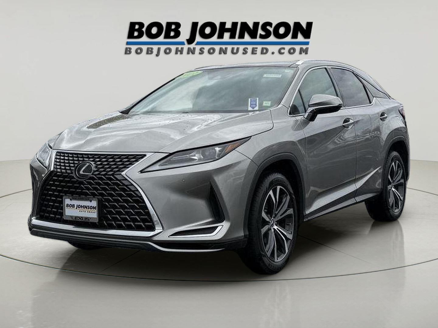2021 Lexus RX 350 RX 350