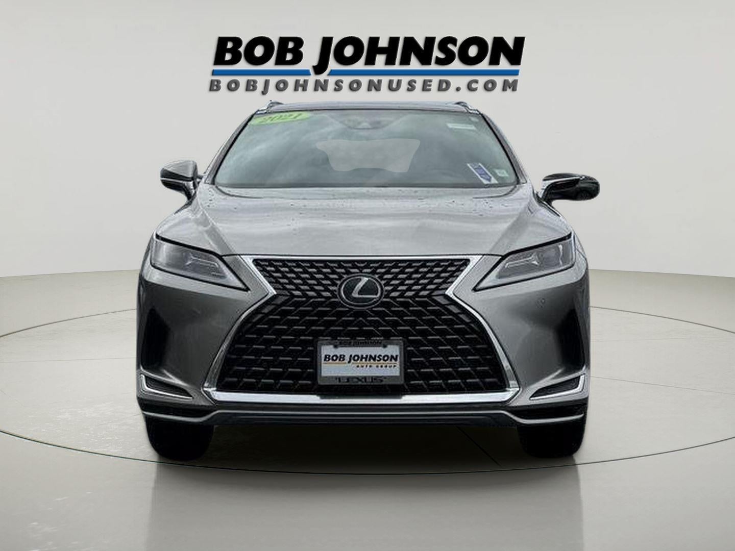 2021 Lexus RX 350 RX 350