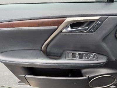 2021 Lexus RX 350 RX 350
