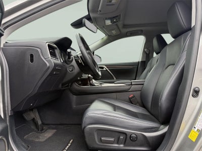 2021 Lexus RX 350 RX 350