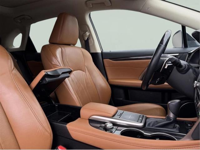 2022 Lexus RX RX 450h