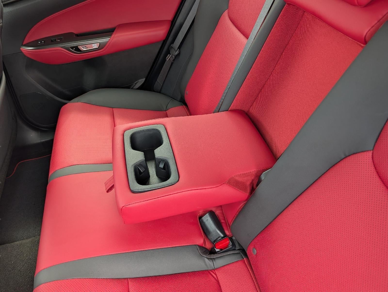 2024 Lexus NX 350 F SPORT HANDLING AWD