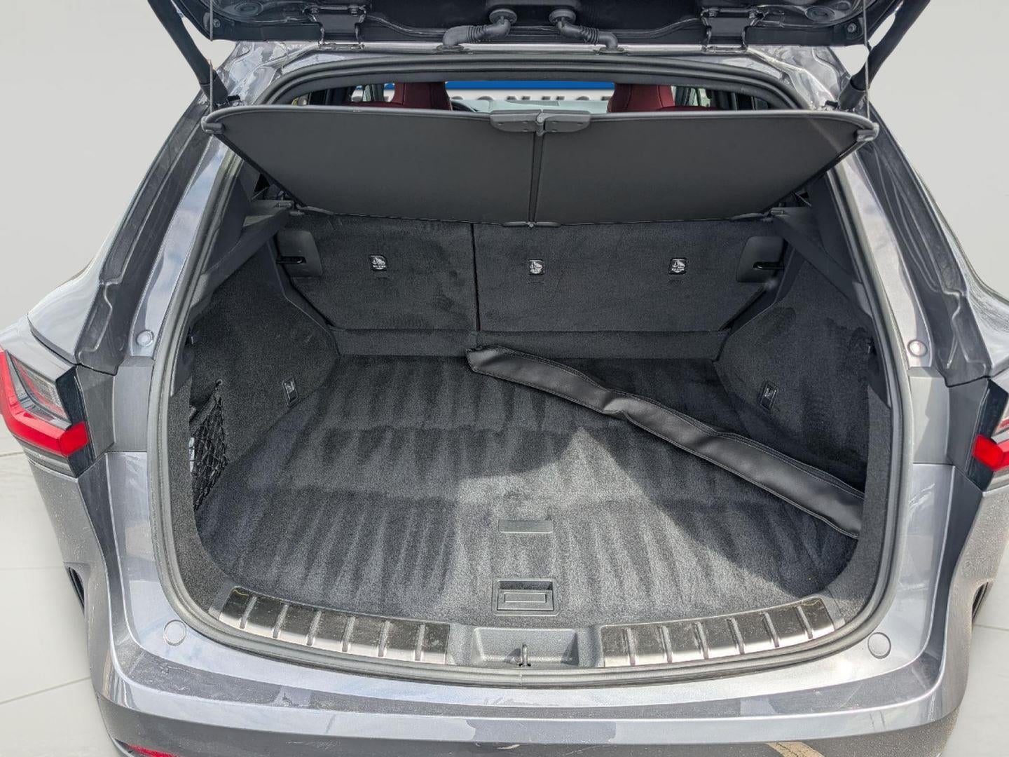 2024 Lexus NX 350 F SPORT HANDLING AWD