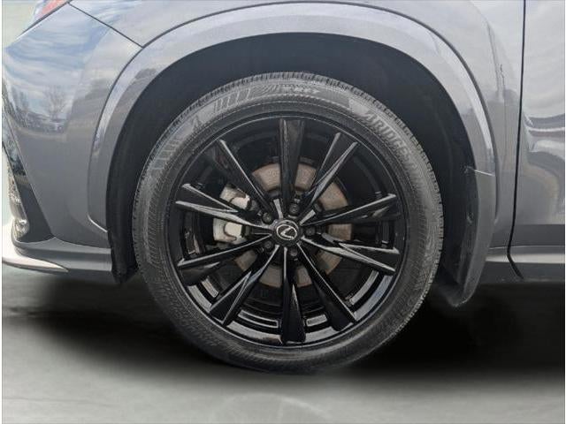 2024 Lexus NX 350 F SPORT HANDLING AWD