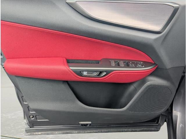 2024 Lexus NX 350 F SPORT HANDLING AWD