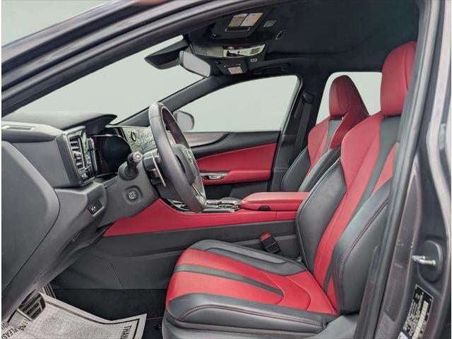 2024 Lexus NX 350 F SPORT HANDLING AWD