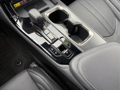 2023 Lexus NX 350 F SPORT HANDLING AWD