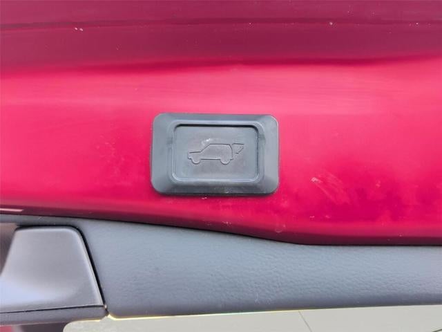 2020 Toyota RAV4 Hybrid Limited