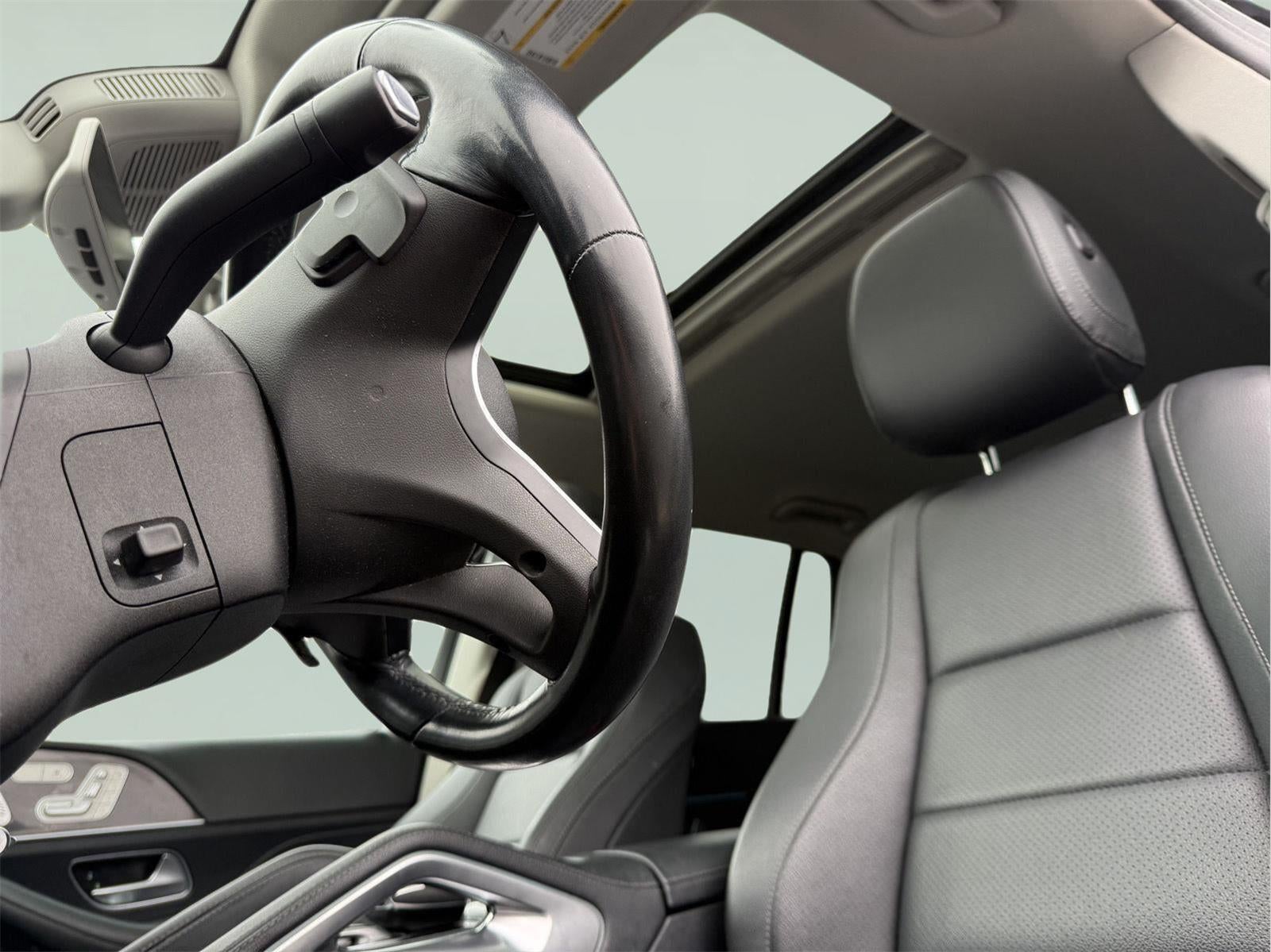 2020 Mercedes-Benz GLS GLS 450