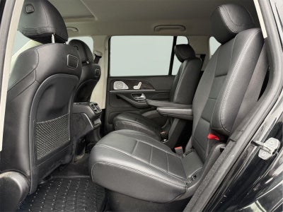 2020 Mercedes-Benz GLS GLS 450